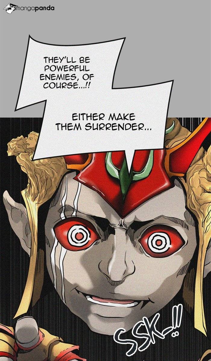 Tower of God Chapter 454 image 102